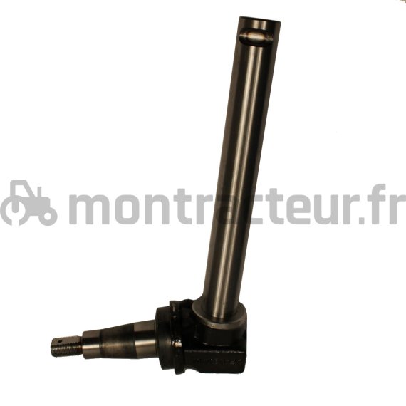 FUSÉE DE DIRECTION DROITE L 308 MM RÉF. 3224837R91 - 3405612R1 POUR TRACTEUR CASE/IH