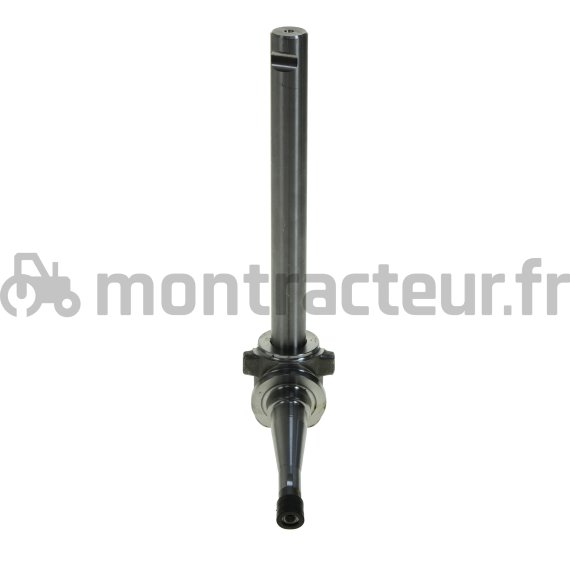 FUSÉE DE DIRECTION DROITE L 288 MM POUR TRACTEUR MASSEY FERGUSON