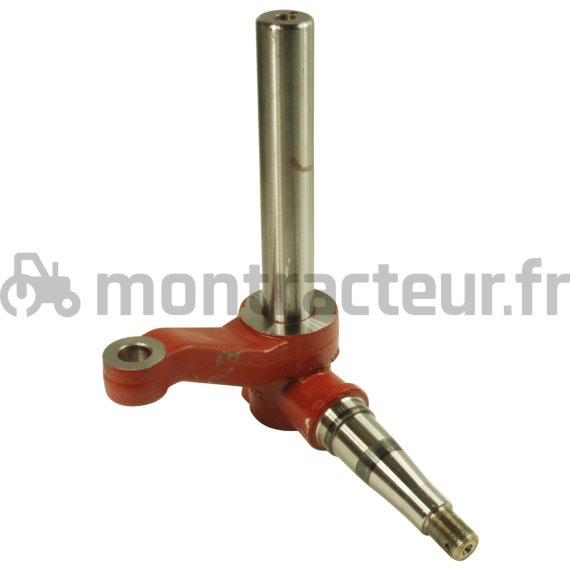 FUSÉE DE DIRECTION GAUCHE L 230 MM POUR TRACTEUR DEUTZ