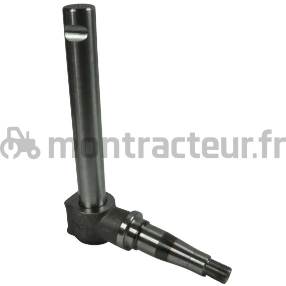 FUSÉE DE DIRECTION GAUCHE L 285 MM RÉF. 02383016 POUR TRACTEUR DEUTZ