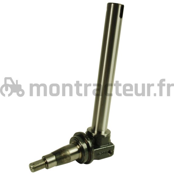 FUSÉE DE DIRECTION GAUCHE L 308 MM RÉF. 3405611R1 POUR TRACTEUR CASE/IH