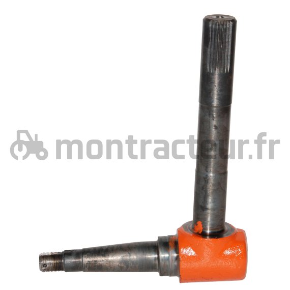FUSÉE DE DIRECTION GAUCHE POUR TRACTEUR FORD