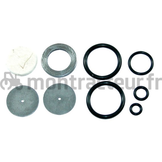 KIT DE JOINTS POUR ORBITROL POUR TRACTEUR MASSEY FERGUSSON RÉF 894969M92