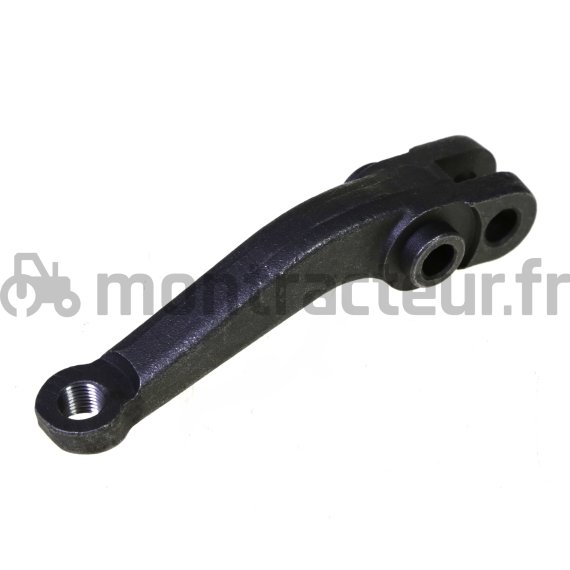 JEU DE 3 DOIGTS D'EMBRAYAGE 12' POUR LANDINI - MASSEY FERGUSSON