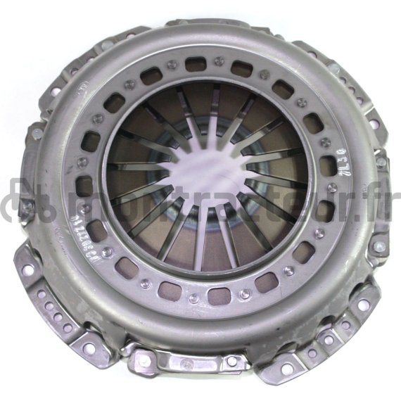 MÉCANISME SIMPLE - VOLANT PLAT Ø 330