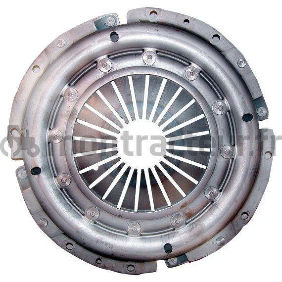 MÉCANISME SIMPLE - VOLANT CREUX Ø 330