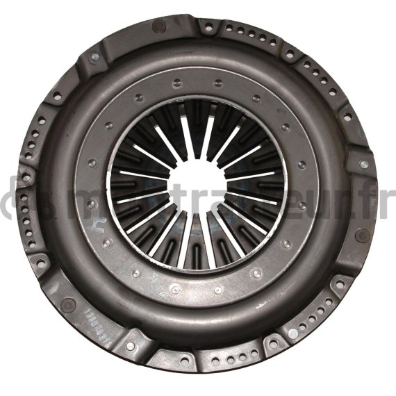 MÉCANISME SIMPLE - VOLANT CREUX Ø 350