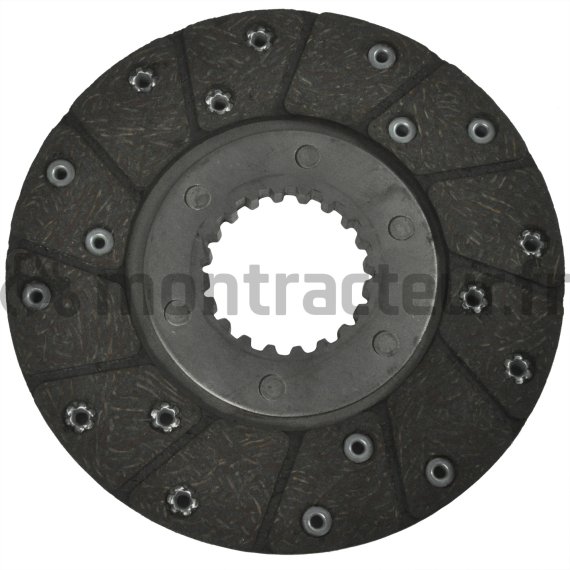 DISQUE DE FRICTION Ø 178 MM