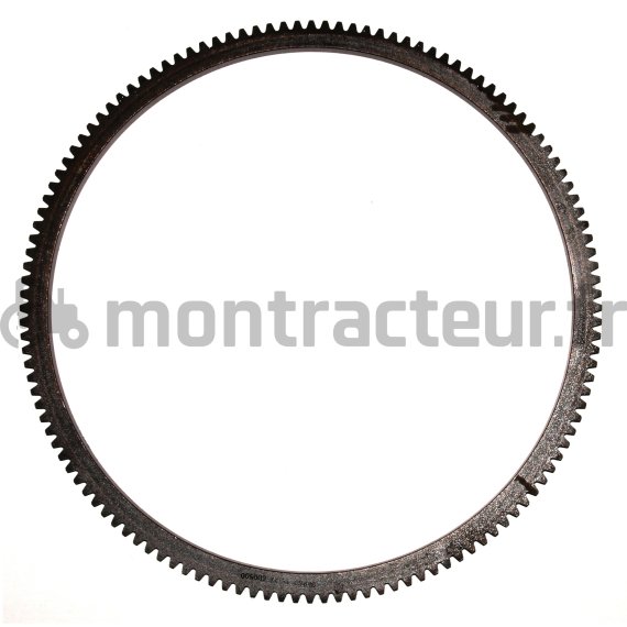 COURONNE DE DÉMARRAGE Z=129