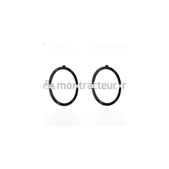 ÉPAISSEURS LATÉRALES 3.43 MM