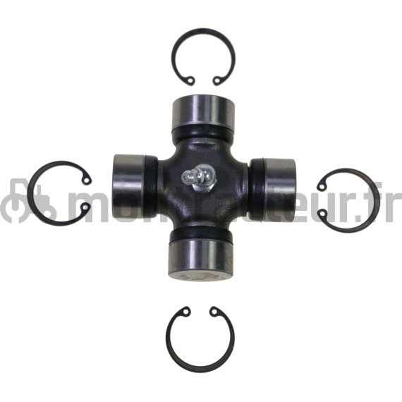 CROISILLON STANDARD GRAISSEUR CENTRAL 30.2 X 79.4