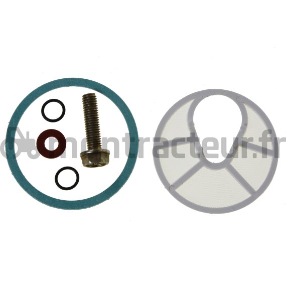 KIT DE RÉPARATION DE POMPE D'ALIMENTATION