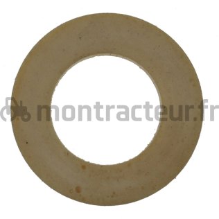 BAGUE D'ÉTANCHÉITÉ 36 X 21 X 9 MM