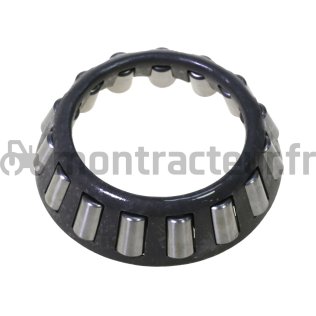 CÔNE A ROULEAUX CONIQUES Ø 38.60/42.45 X 57/47 X 14 MM