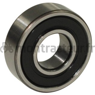 ROULEMENT PILOTE 15 X 35 X 11 MM