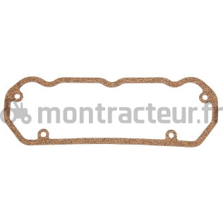 JOINT DE CACHE-SOUPAPES ÉPAISSEUR 3.9 MM - LONGUEUR 381 MM - LARGEUR 127 MM