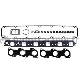 POCHETTE DE RODAGE SANS JOINT DE CULASSE