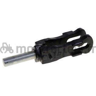 FOURCHE L 324 MM - Ø 74- 29 MM