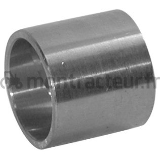 BAGUE POUR AXE DE PEDALE DE FREIN 30x32x22MM ADAPTABLE FIAT SOMECA