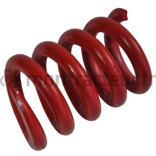 RESSORT DU CONTRÔLE D'EFFORT L 95 MM - Ø 60 MM