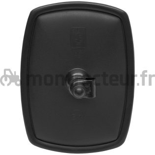 RÉTROVISEUR 185 x 135 mm