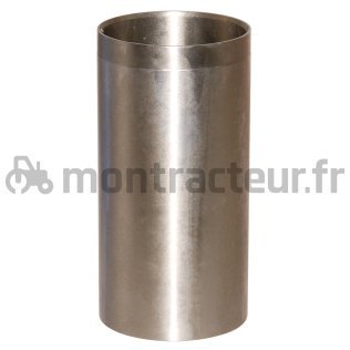 CHEMISE SEMI FINIE Ø 85 MM - L 178 MM