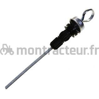 JAUGE D'HUILE MOTEUR L 145 MM