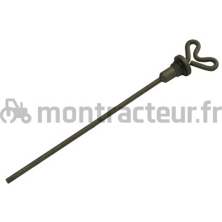 JAUGE D'HUILE MOTEUR L 158 MM