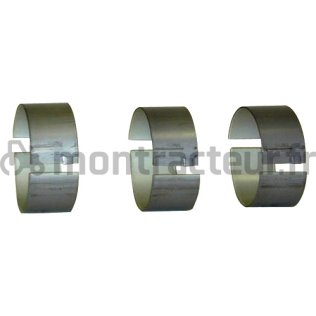 JEU DE COUSSINETS DE BIELLE 0.020'' - 0.51 MM - 3 CYLINDRES