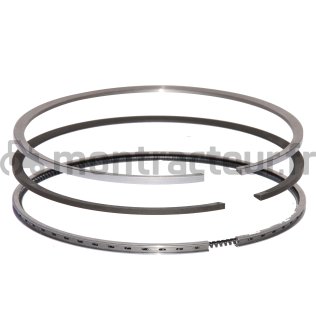 JEU DE SEGMENTS Ø 111.76 MM - STANDARD