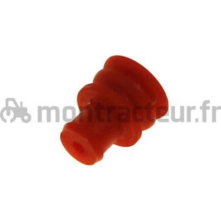 OBTURATEUR POUR CONNECTEUR SUPERSEAL - L 8 MM X 5.6 MM