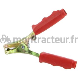 PINCE TÔLE (+) 120 A