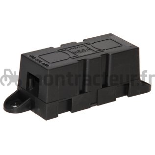 PORTE FUSIBLE MIDIVAL - (BLISTER 1 PIÈCE)