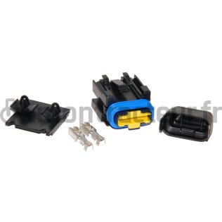 PORTE FUSIBLE OS 01320