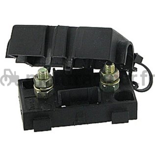 PORTE FUSIBLE MIDIVAL - 30A > 170A