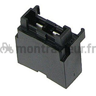 PORTE FUSIBLE STANDARD