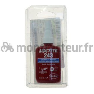 243 - FREIN FILET MOYEN FLACON 24 ML (BLISTER 1 PIÈCE)