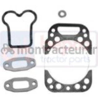 POCHETTE DE RODAGE JOINT DE CULASSE 0.85 MM