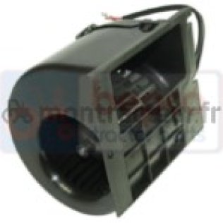 MOTEUR DE VENTILATEUR