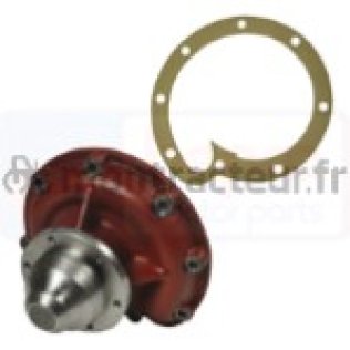 POMPE À EAU ADAPTABLE CASE/IH
