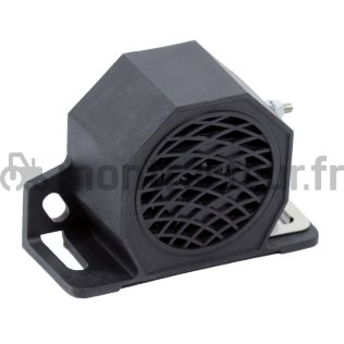 ALARME DE RECUL 12-80V - 97 DB