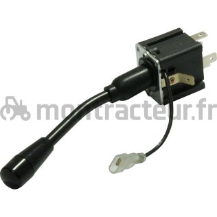 COMMUTATEUR MULTIFONCTION KLAXON-ÉCLAIRAGE