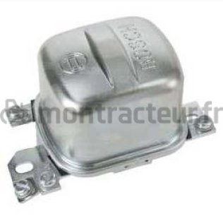 RÉGULATEUR BOSCH 14V - 11A