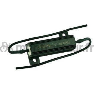 RÉSISTANCE POUR FEU LED 12V