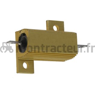 RÉSISTANCE POUR FEU LED 12V