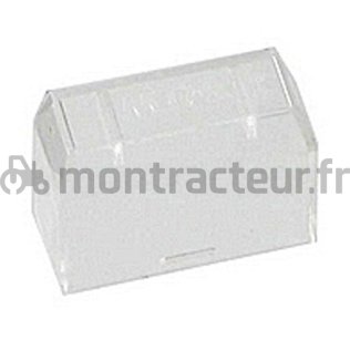 COUVERCLE PORTE FUSIBLE