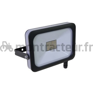 PROJECTEUR MURAL LED 30W - 2400 LUMENS - IP54