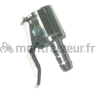 EMBOUT POUR GONFLEUR STANDARD