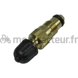 EMBOUT POUR VALVES AIR/EAU