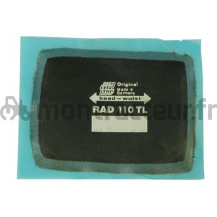 EMPLÂTRE 110 TL 75 X 55